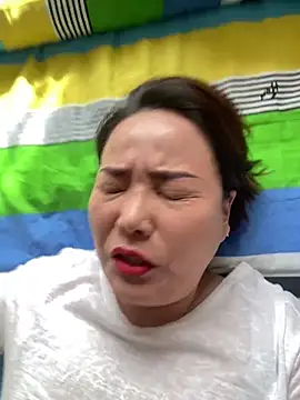 Youyou 12 online show from April 2026 12:27:02 AM