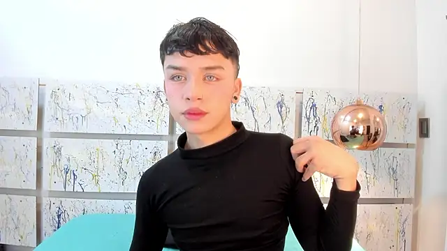 Snapshot of Camilo_X_x chatting on February 2026 11:38:02 AM Camilo X x online show from February 2026 11:38:02 AM