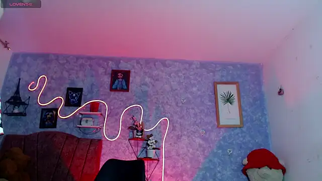 Everlin  Hot  online show from March 2026 12:28:02 AM