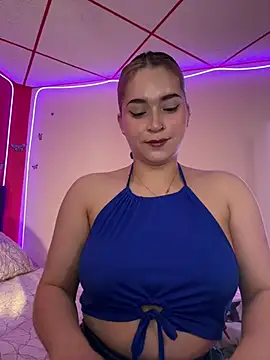 Snapshot of Arytits chatting on February 2026 11:10:01 AM Arytits online show from February 2026 11:10:01 AM