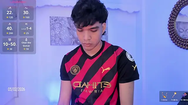 branmonter xxx big online show from February 2026 02:05:01 AM