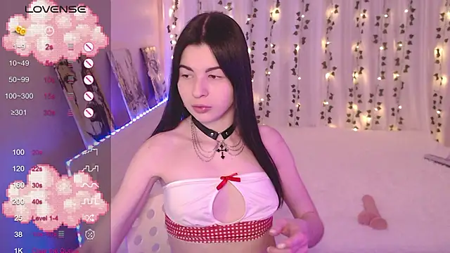 Stephanie Bloom online show from February 2026 06:00:02 PM