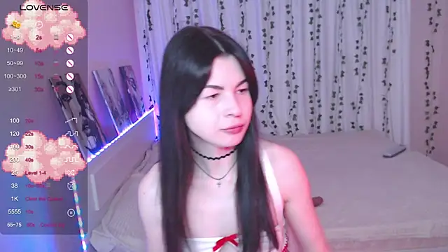 Stephanie Bloom online show from February 2026 06:26:01 PM