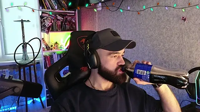  Mostly  online show from February 2026 05:48:01 AM