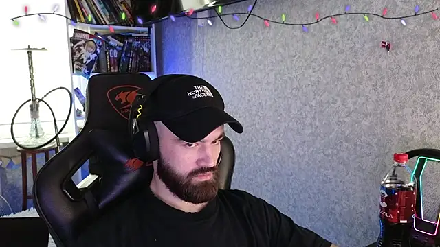  Mostly  online show from February 2026 07:48:01 AM