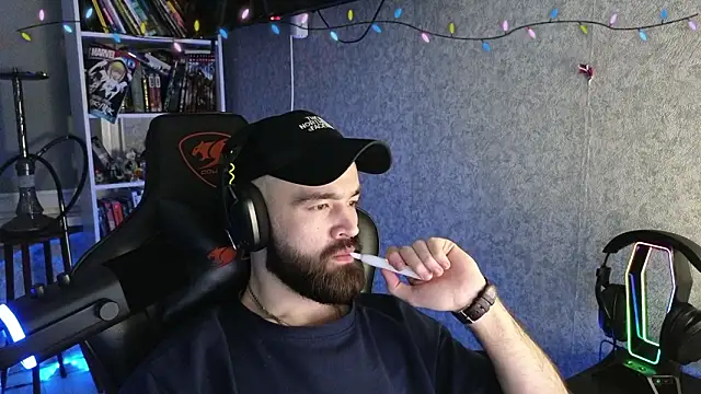  Mostly  online show from February 2026 04:41:02 AM