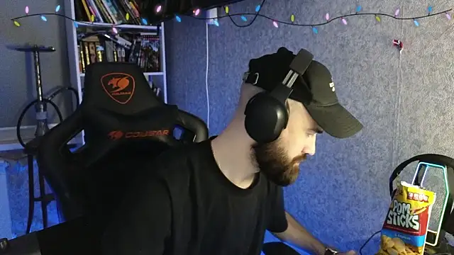  Mostly  online show from February 2026 07:33:02 PM