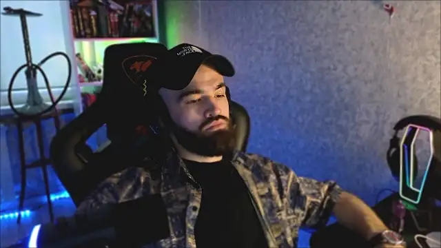  Mostly  online show from March 2026 05:08:02 AM