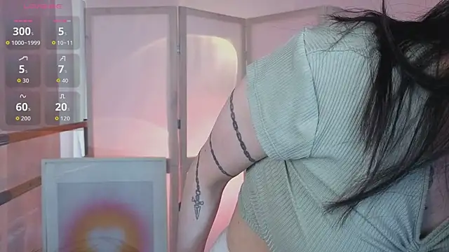 DearKate  online show from April 2026 02:54:01 PM