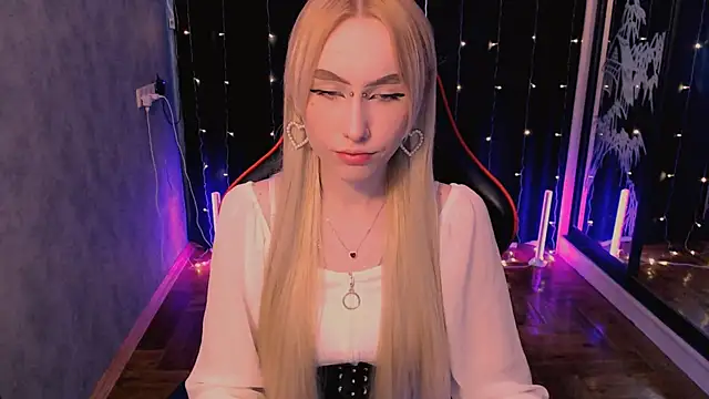 crybambi online show from March 2026 08:31:02 AM