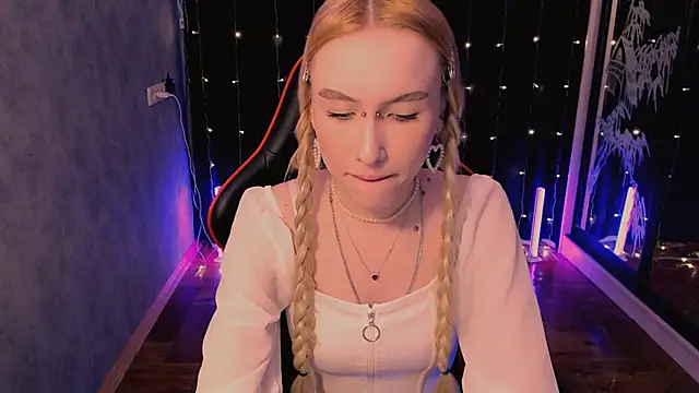 crybambi online show from March 2026 07:33:02 AM