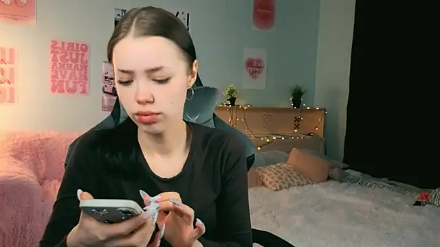 Vexnexe online show from February 2026 07:36:02 PM