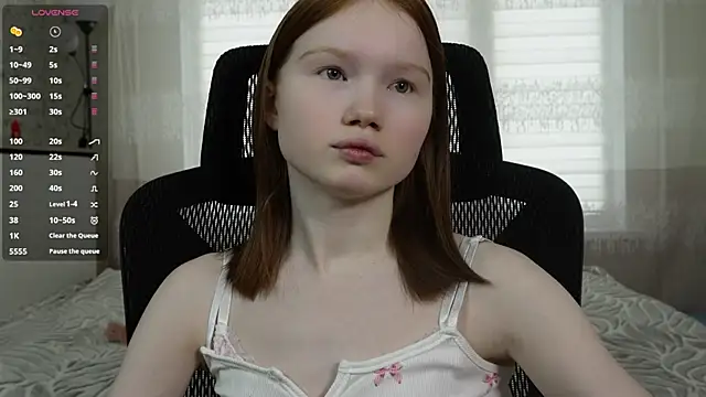 Nellie baby online show from February 2026 06:06:02 AM