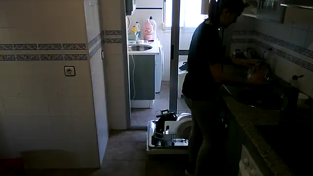 Snapshot of laparejaideal08 chatting on February 2026 04:08:01 PM laparejaideal08 online show from February 2026 04:08:01 PM