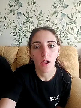 Snapshot of laparejaideal08 chatting on February 2026 05:36:01 PM laparejaideal08 online show from February 2026 05:36:01 PM