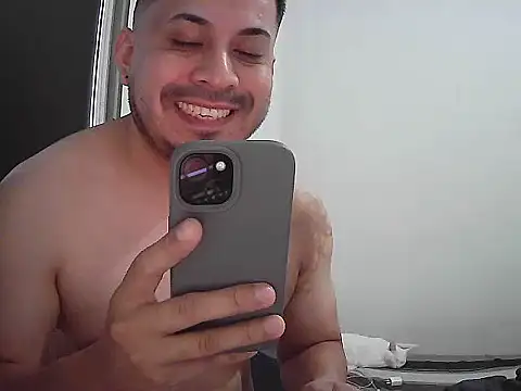 JonatanBail online show from February 2026 05:00:02 PM