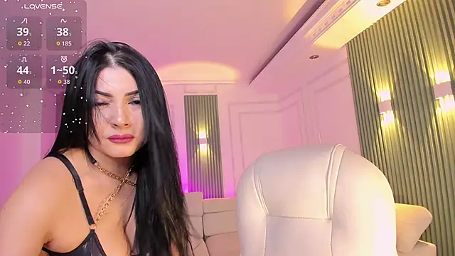 scarlett brooks online show from July 2026 11:13:02 AM