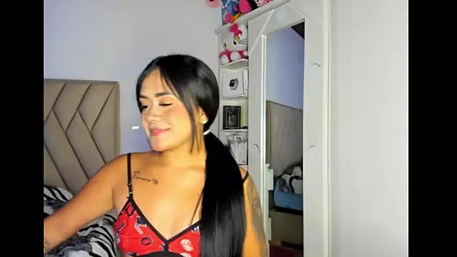  Cute gabyyy online show from April 2026 09:37:02 PM