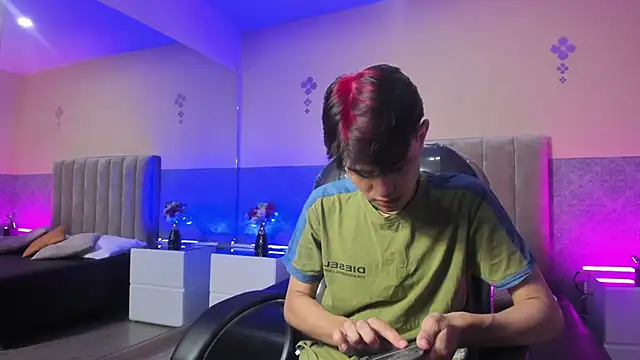 Derek Sinn online show from March 2026 01:11:02 PM