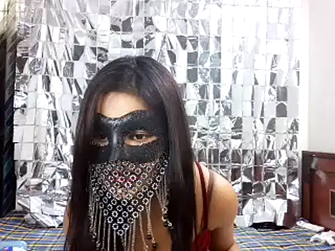 Alina Teen online show from March 2026 09:38:02 AM