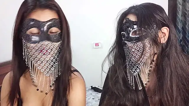 Alina Teen online show from April 2026 07:34:01 AM