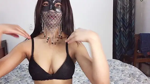 Alina Teen online show from April 2026 07:22:01 AM