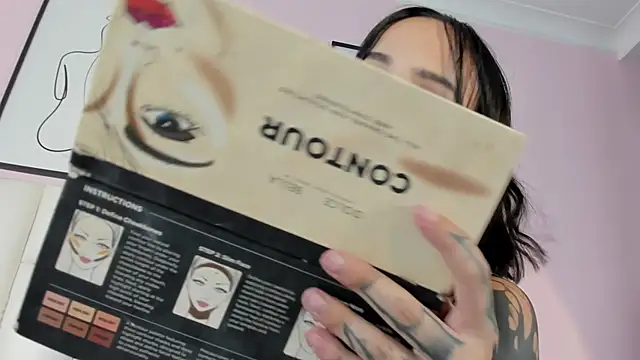 Snapshot of ROMA_STANLEY chatting on March 2026 05:36:01 PM ROMA STANLEY online show from March 2026 05:36:01 PM