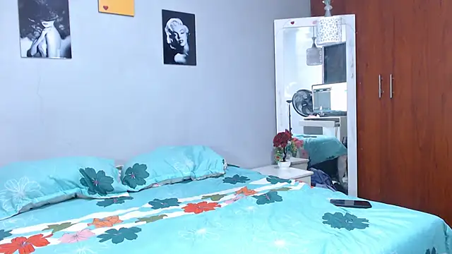 arianna rossi11 online show from February 2026 11:55:01 AM