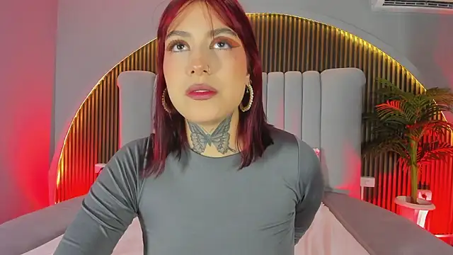 Ravenn21x online show from February 2026 12:12:01 PM