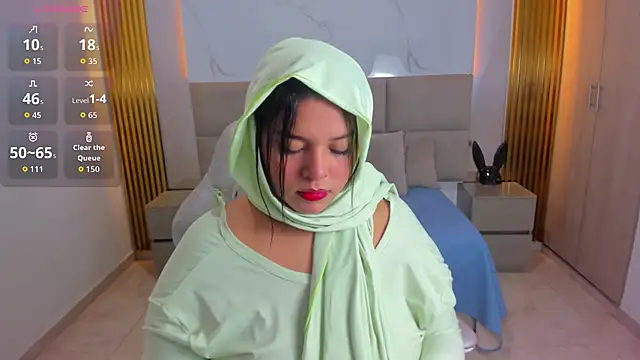 Nasira sultan online show from February 2026 02:18:02 AM