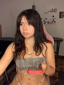 SoftDoll- online show from April 2026 02:51:02 AM