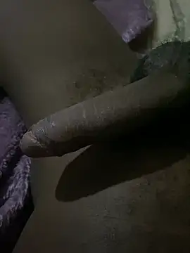 Thickdick Papi online show from February 2026 03:10:01 AM