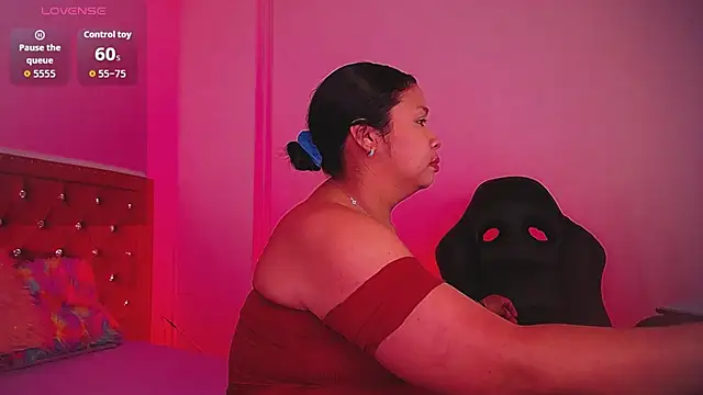 miafuegolatino online show from April 2026 03:07:02 AM