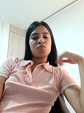 Snapshot of tifany_lechosa111 chatting on February 2026 12:20:02 AM tifany lechosa111 online show from February 2026 12:20:02 AM