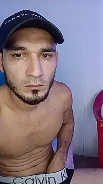 junior men22 online show from March 2026 01:11:01 PM