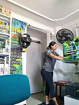 Tatianna Loove  online show from April 2026 08:53:01 PM