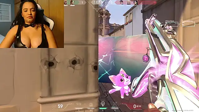 pandinhagamer online show from February 2026 02:45:01 AM