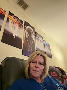 FireAfterDark online show from February 2026 01:37:01 AM