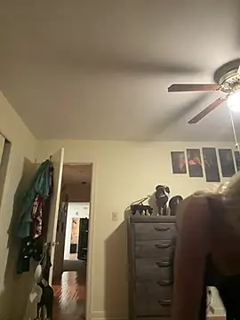 FireAfterDark online show from March 2026 01:00:02 AM