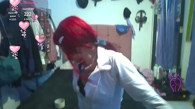 suky pou online show from March 2026 01:34:01 AM