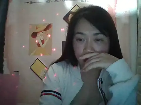 Anie6996 online show from February 2026 03:13:02 PM