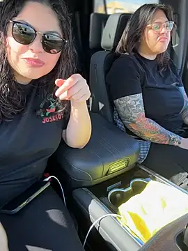 KittyTatts online show from February 2026 08:01:02 PM