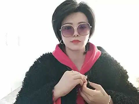 Nikishine online show from February 2026 03:56:01 AM