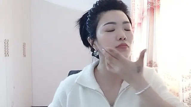 Nikishine online show from February 2026 07:04:02 AM