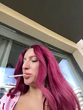 CrystalRedd online show from July 2026 06:40:01 AM