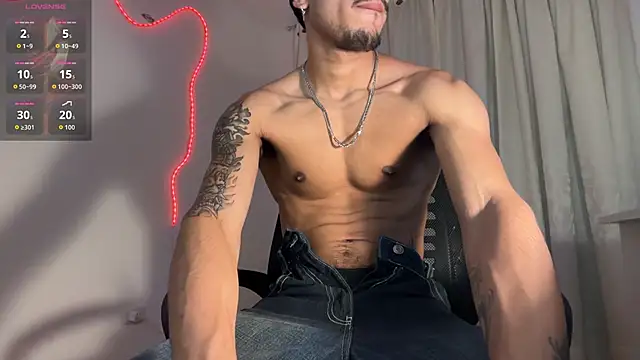 rafael stone11 online show from April 2026 03:49:02 AM