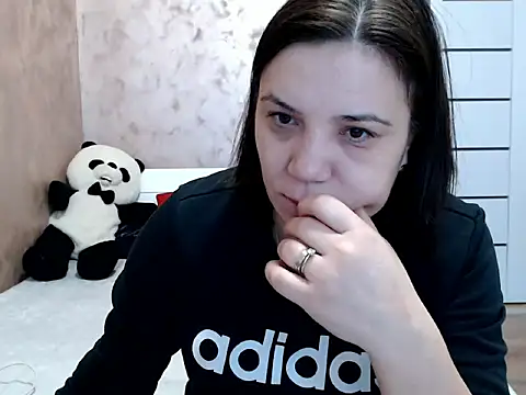 LorraGrey online show from February 2026 07:03:02 AM