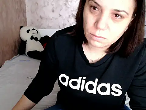 LorraGrey online show from February 2026 06:39:02 AM