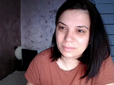 LorraGrey online show from March 2026 04:27:01 AM