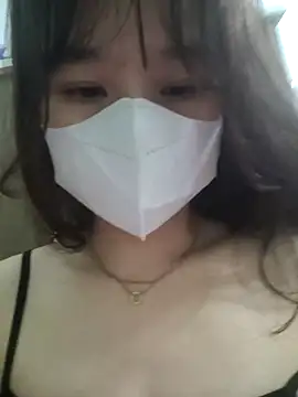 Snapshot of NinaKey chatting on February 2026 08:14:01 AM NinaKey online show from February 2026 08:14:01 AM